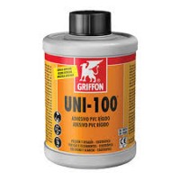 Клей ПВХ Griffon UNI-100 0,5л