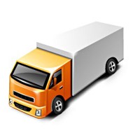 Доставка материалов/оборудования на объект кат.3(грузовой до 5т)