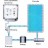 Комплект автоматического долива воды - Комплект автоматического долива воды