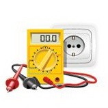 Сборка электорощита управления 12 pin