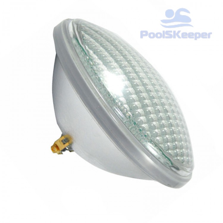 Лампа светодиодная AquaViva PAR56-546LED RGB Светодиодная лампа AquaViva обеспечивает превосходное освещение бассейнов и SPA. Легко устанавливается и обслуживается. Напряжение 12 В. Оптимальное решение на смену галогенным лампам.