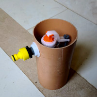 Мобильный автодолив