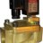 Клапан электромагнитный ¾" SMART SG55325 для жидкостей и газов; +130 °C - Клапан электромагнитный ¾" SMART SG55325 для жидкостей и газов; +130 °C