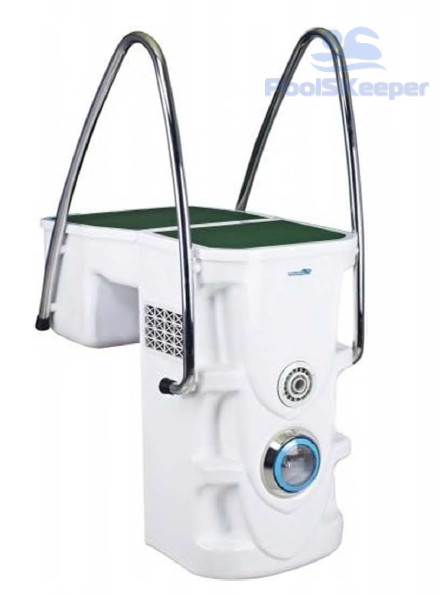 Навесной фильтрующий блок WL-AY T25Y Навесной фильтрующий блок WL-AYT25Y