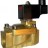 Клапан электромагнитный 1½" SMART SG55328 для жидкостей и газов; +130 °C - Клапан электромагнитный 1½" SMART SG55328 для жидкостей и газов; +130 °C