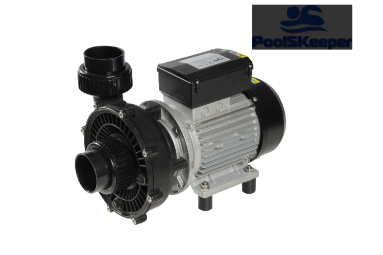 Насос Acis SOLUBLOC PHT 10 – 0,40 кВт 